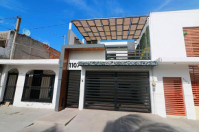 Casa Oaxaca